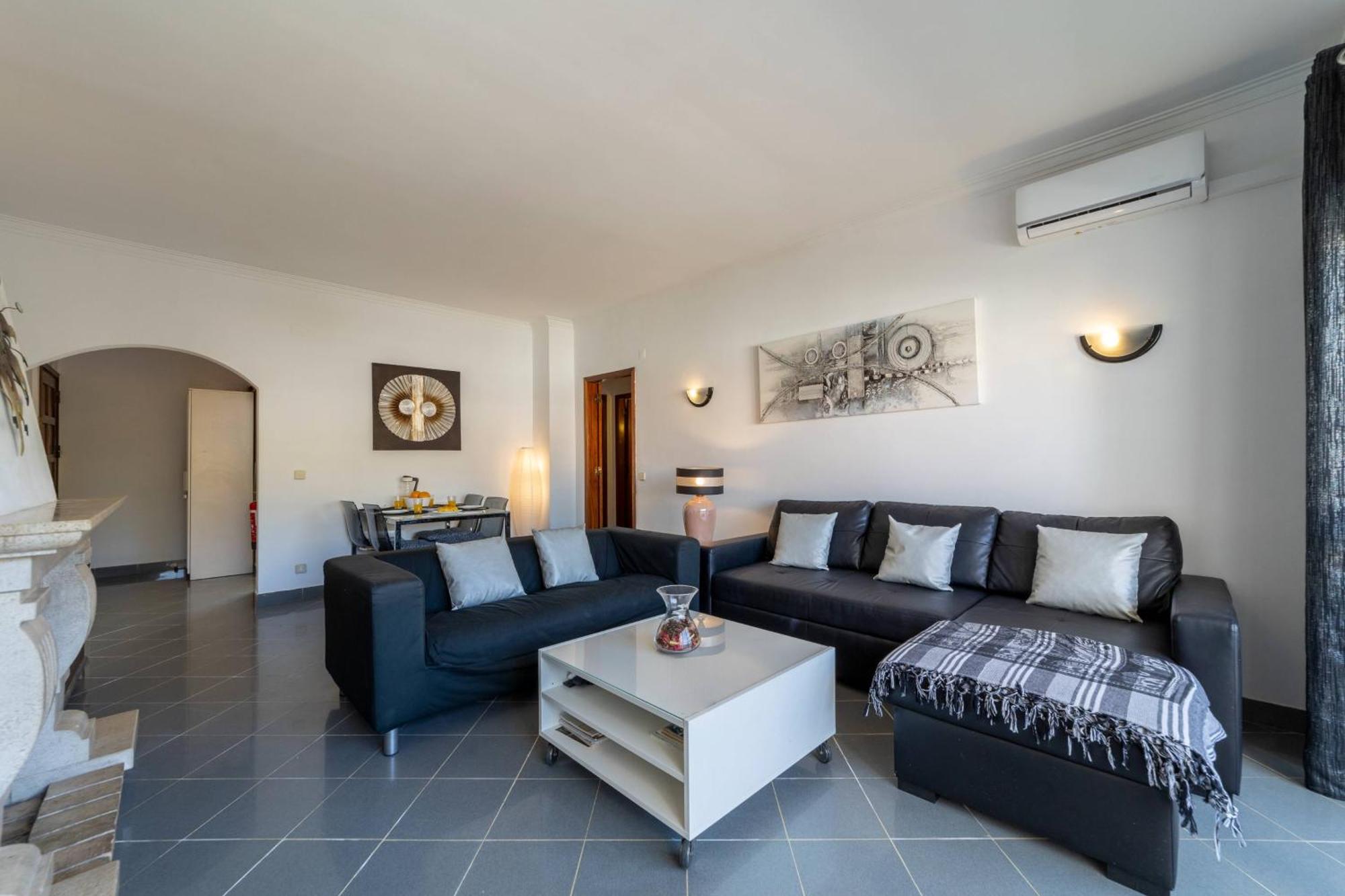 Appartement Garnero By Hellovacations Albufeira
