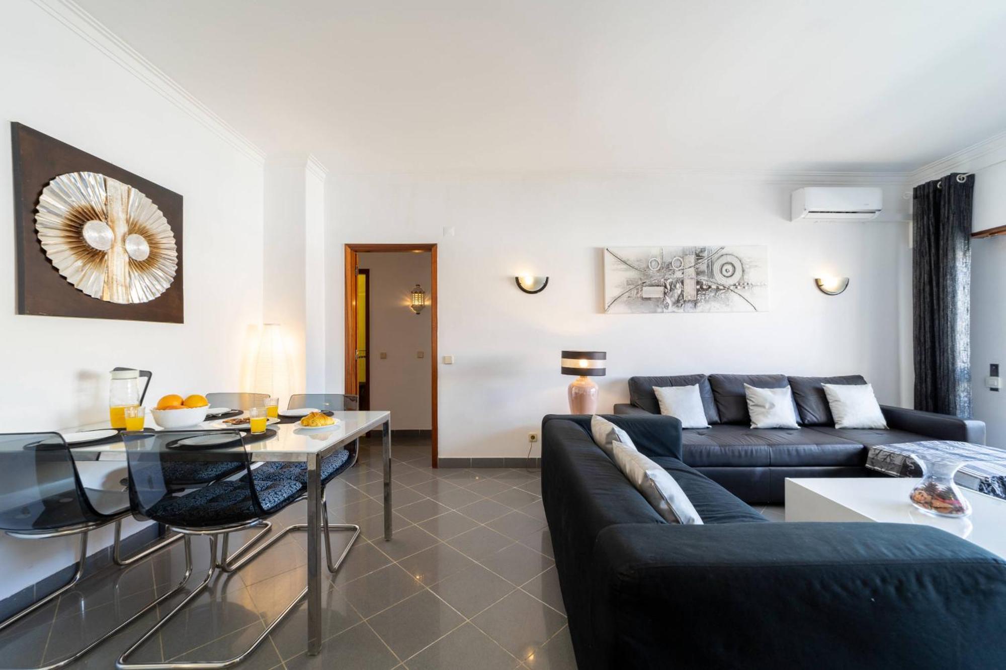 Garnero By Hellovacations Appartement Albufeira