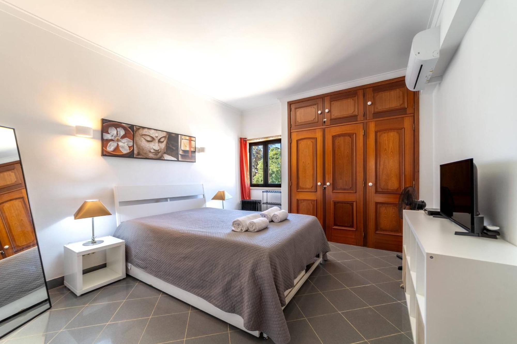 Garnero By Hellovacations Appartement Albufeira