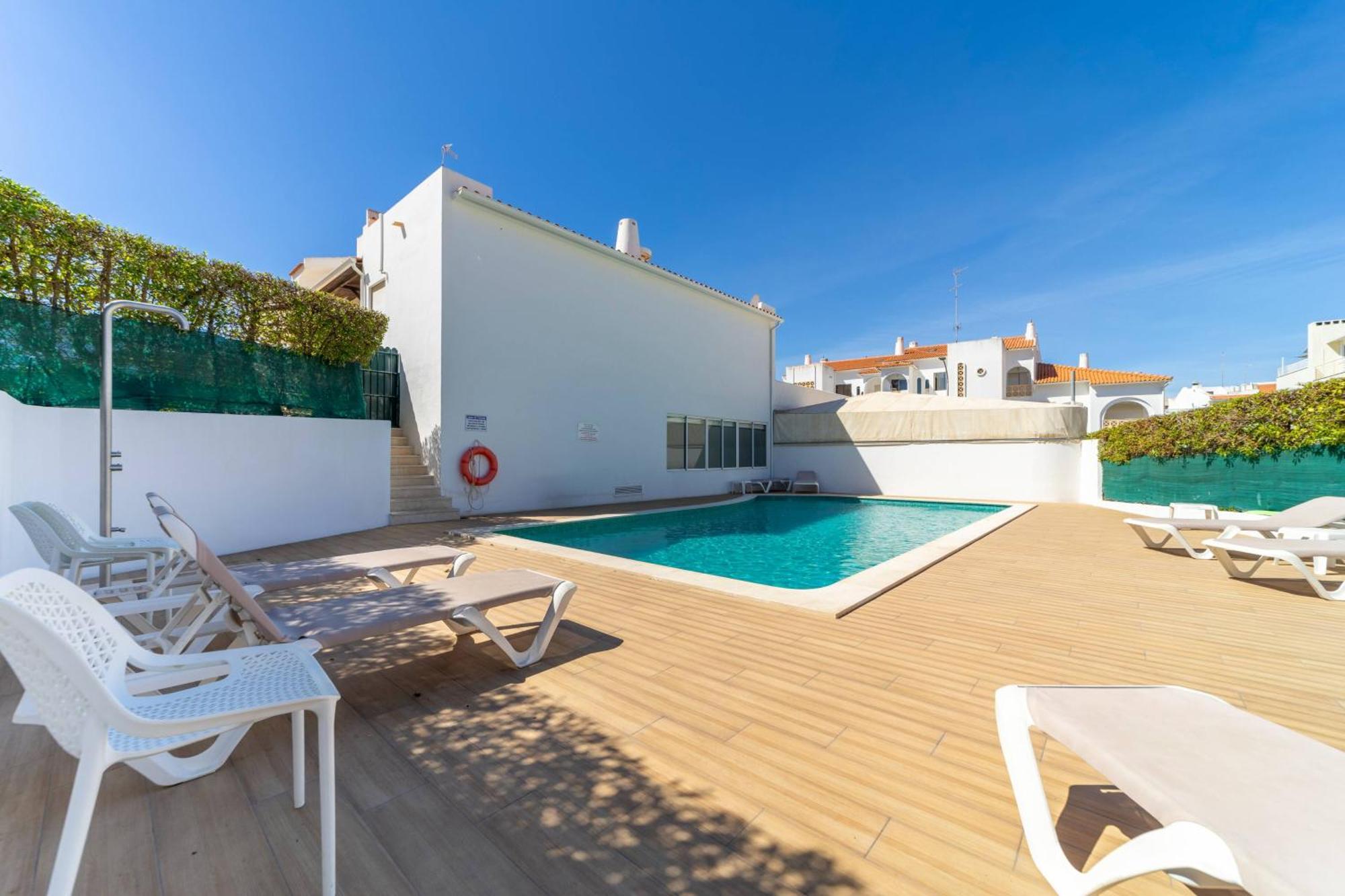 Garnero By Hellovacations Appartement Albufeira