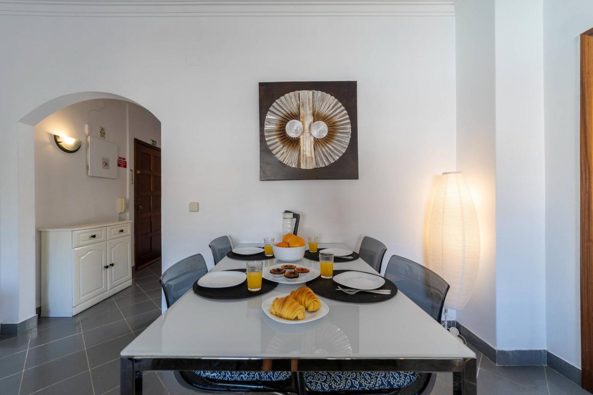 Garnero By Hellovacations Appartement Albufeira